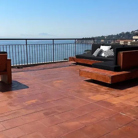 Posillipo Apartment