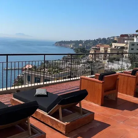 Posillipo Naples