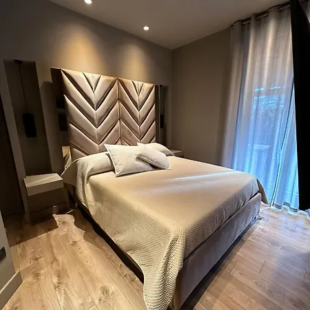 Apartment Posillipo