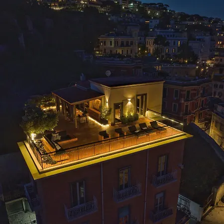 Posillipo Apartment