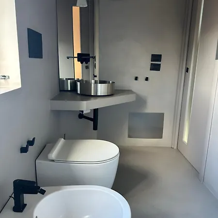 Apartment Posillipo
