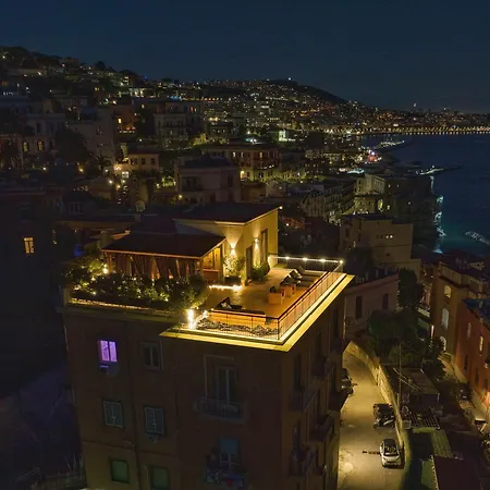 Posillipo Apartment *